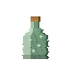 Empty bottle